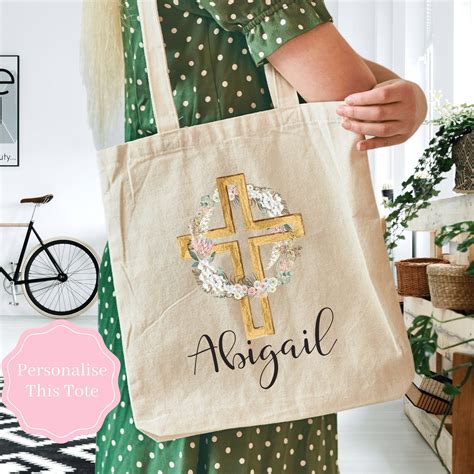 christian tote bags and pouches.